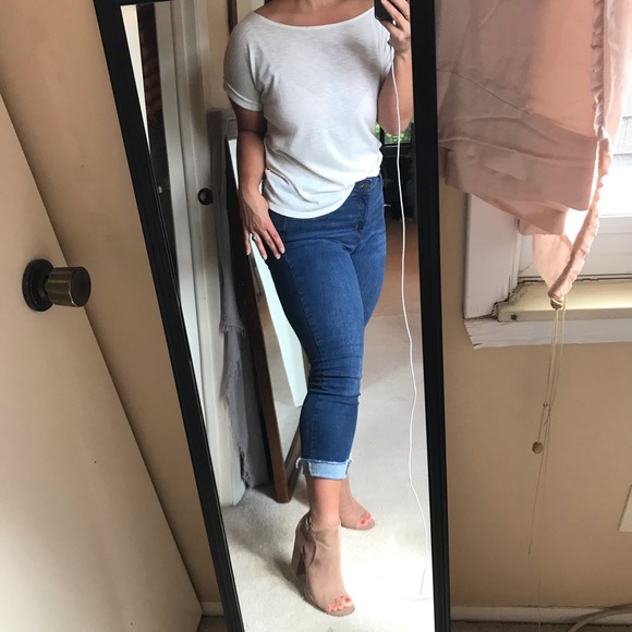 The Limited Tops - The limited top Medium